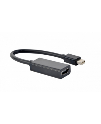 gembird Adapter 4K Mini DP na HDMI Czarny