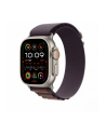 apple Opaska Alpine w kolorze indygo do koperty 49 mm - rozmiar M - nr 2