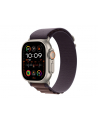 apple Opaska Alpine w kolorze indygo do koperty 49 mm - rozmiar L - nr 6