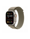 apple Opaska Alpine w kolorze moro do koperty 49 mm - rozmiar S - nr 2