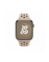 apple Pasek sportowy Nike w kolorze pustynnego kamienia do koperty 45 mm - M/L - nr 3