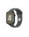 apple Pasek sportowy Nike w kolorze kargo khaki do koperty 45 mm - S/M - nr 2