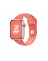 apple Pasek sportowy Nike w kolorze magicznego bursztynu do koperty 45 mm - M/L - nr 2