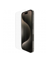 belkin Szkło ochronne ScreenForce Ultra glass iPhone 15 pro - nr 16