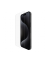 belkin Szkło ochronne ScreenForce Tempered glass iPhone 15 Pro Max - nr 12