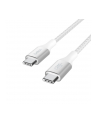belkin Kabel BoostCharge USB-C/USB-C 240W 1m biały - nr 14