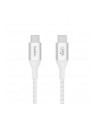 belkin Kabel BoostCharge USB-C/USB-C 240W 1m biały - nr 27