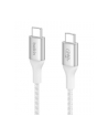 belkin Kabel BoostCharge USB-C/USB-C 240W 1m biały - nr 3