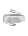 belkin Kabel BoostCharge USB-C/USB-C 240W 2m biały - nr 15