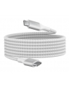 belkin Kabel BoostCharge USB-C/USB-C 240W 2m biały - nr 2