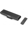 digitus System wideokonferencji 4K ePTZ szeroki kąt 90 stopni  Sensor 3.0'' 8MP Hi-Fi, 2 mikrofony, pilot - nr 26