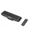 digitus System wideokonferencji 4K ePTZ szeroki kąt 90 stopni  Sensor 3.0'' 8MP Hi-Fi, 2 mikrofony, pilot - nr 28