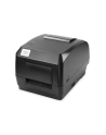 digitus Drukarka etykiet, termotransfer, 300dpi, USB, RS232, LAN - nr 11