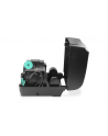 digitus Drukarka etykiet, termotransfer, 300dpi, USB, RS232, LAN - nr 24