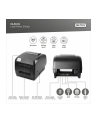 digitus Drukarka etykiet, termotransfer, 300dpi, USB, RS232, LAN - nr 5