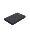 savio Zewnętrzna obudowa na dysk HDD/SDD 2,5 cala, USB 3.0, AK-65 - nr 23