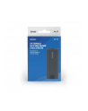 savio Obudowa na dysk zewnętrzny M.2 SSD NVMe, USB-C 3.1, AK-67 - nr 34
