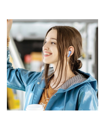 awei Słuchawki Bluetooth 5.3 T85 ENC TWS Niebieskie