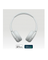 sony Słuchawki WH-CH520 białe - nr 14