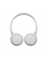 sony Słuchawki WH-CH520 białe - nr 16