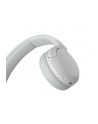 sony Słuchawki WH-CH520 białe - nr 17