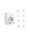 tp-link Kontroler Tapo P110M Smart Plug z monitorowaniem zużycia energii - nr 18