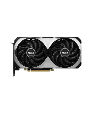 msi Karta graficzna RTX 4070 Ti VENTUS 2X 12GB OC GDDRX6 192bit 3DP