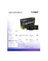 palit Karta graficzna GeForce RTX 4060 Ti Jetstream 16GB GDDR6 128bit 3DP - nr 3