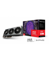 sapphire technology Karta graficzna Radeon RX 7700 XT NITRO+GAMING OC 12GB GDDR6 192bit 2DP - nr 1