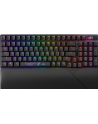 asus Klawiatura gamingowa Strix Scope II 96 Wireless USB/RF/BT - nr 32