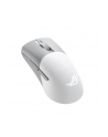 asus Mysz gamingowa ROG Keris Wireless AimPoint White RF/BT/USB - nr 1