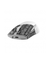 asus Mysz gamingowa ROG Keris Wireless AimPoint White RF/BT/USB - nr 2