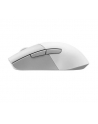 asus Mysz gamingowa ROG Keris Wireless AimPoint White RF/BT/USB - nr 3