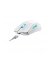 asus Mysz bezprzewodowa ROG Harpe Ace Aim LAB Edition White - nr 14