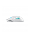 asus Mysz bezprzewodowa ROG Harpe Ace Aim LAB Edition White - nr 17