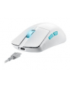 asus Mysz bezprzewodowa ROG Harpe Ace Aim LAB Edition White - nr 23