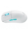 asus Mysz bezprzewodowa ROG Harpe Ace Aim LAB Edition White - nr 2