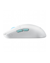 asus Mysz bezprzewodowa ROG Harpe Ace Aim LAB Edition White - nr 41