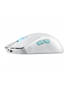 asus Mysz bezprzewodowa ROG Harpe Ace Aim LAB Edition White - nr 42