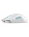 asus Mysz bezprzewodowa ROG Harpe Ace Aim LAB Edition White - nr 46