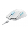 asus Mysz bezprzewodowa ROG Harpe Ace Aim LAB Edition White - nr 48