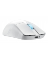 asus Mysz bezprzewodowa ROG Harpe Ace Aim LAB Edition White - nr 49