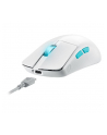 asus Mysz bezprzewodowa ROG Harpe Ace Aim LAB Edition White - nr 4