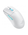 asus Mysz bezprzewodowa ROG Harpe Ace Aim LAB Edition White - nr 55