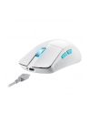 asus Mysz bezprzewodowa ROG Harpe Ace Aim LAB Edition White - nr 59