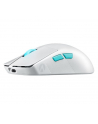 asus Mysz bezprzewodowa ROG Harpe Ace Aim LAB Edition White - nr 5