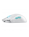 asus Mysz bezprzewodowa ROG Harpe Ace Aim LAB Edition White - nr 67