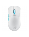 asus Mysz bezprzewodowa ROG Harpe Ace Aim LAB Edition White - nr 69