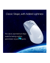 asus Mysz gamingowa ROG Gladius III Wireless AimPoint White RGB - nr 27