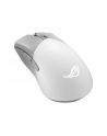 asus Mysz gamingowa ROG Gladius III Wireless AimPoint White RGB - nr 18